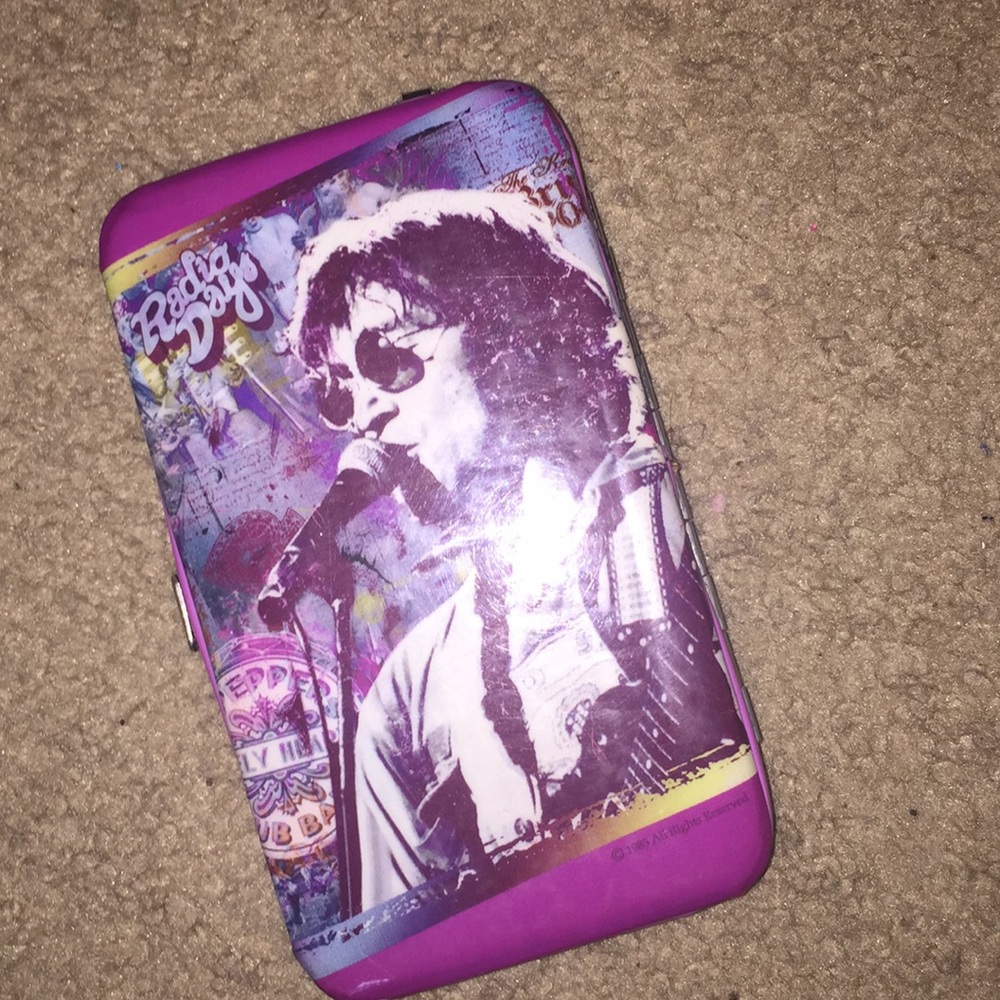 Phone case/ wallet